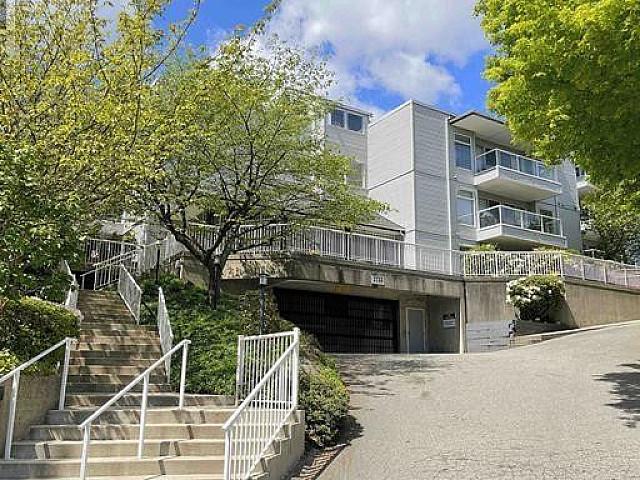309 2733 Atlin Place Coquitlam, British Columbia