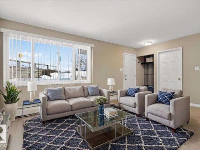 309 2908 A Av Nw, Edmonton, AB, T5W 4R7 townhouse for sale | Listing ID E4501 | Royal LePage