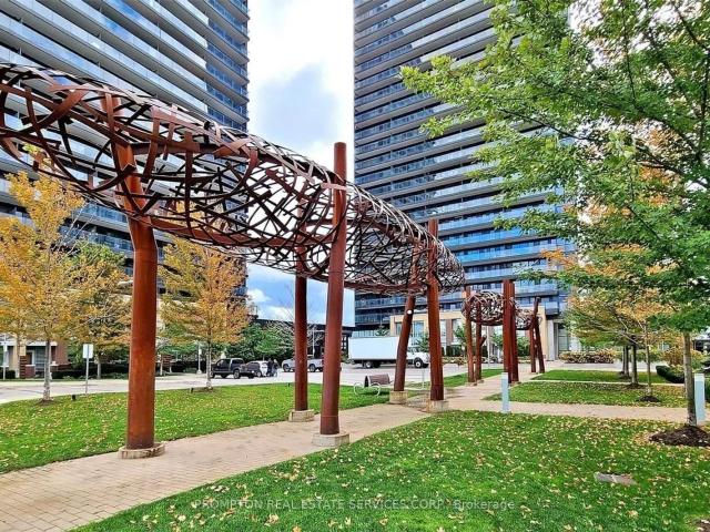 309 29 Singer Court, North York | Leased, C13443 | Condos. Ca