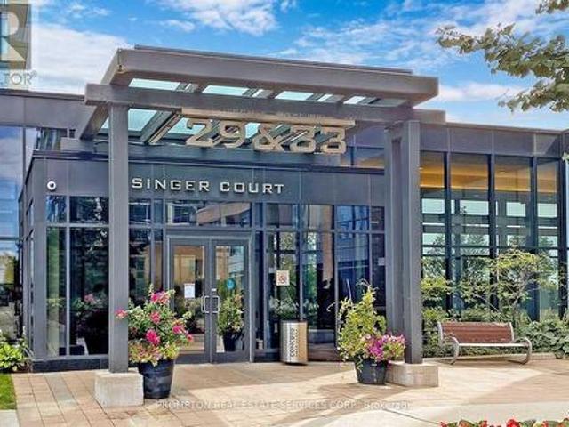 309 29 Singer Court, Toronto, ON, M2K 0B3 lease for lease | Listing ID C13443 | Royal LePage