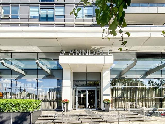 309 2 Anndale Drive, North York | 1+1Beds/1Bath, Condo, $2,400/mo | Condos. Ca