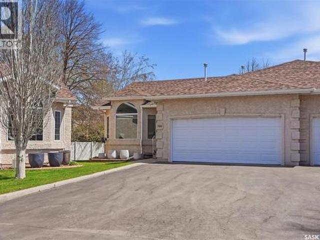 309 315 Berini Drive, Saskatoon, SK, S7N 4M1 townhouse for sale | Listing ID SK036729 | Royal LePage