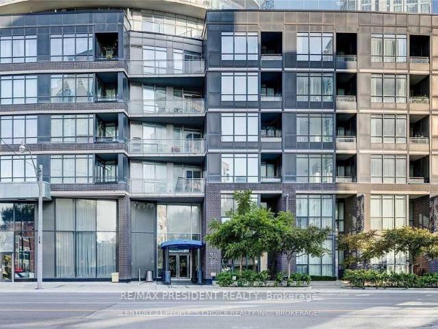 309 38 Dan Leckie Way, Toronto | Leased, C12688 | Condos. Ca