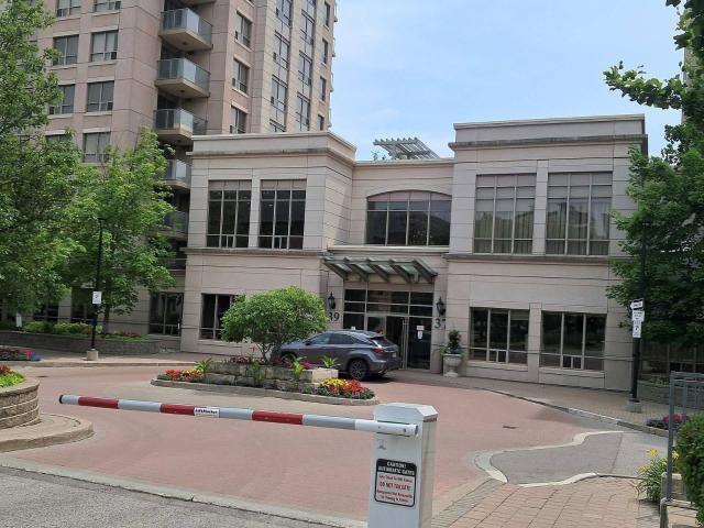 309 39 Galleria Parkway, Thornhill | 1Beds/1Bath, Condo, $2,200/mo | Condos. Ca