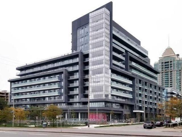 309 7 Kenaston Gardens, North York | 2Beds/2Bath, Condo, $3,000/mo | Condos. Ca
