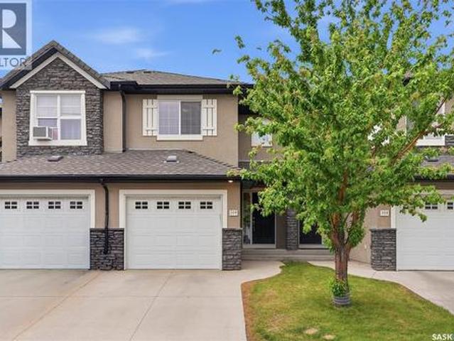309 410 Hunter Road, Saskatoon, SK, S7T 0L5 townhouse for sale | Listing ID SK038592 | Royal LePage