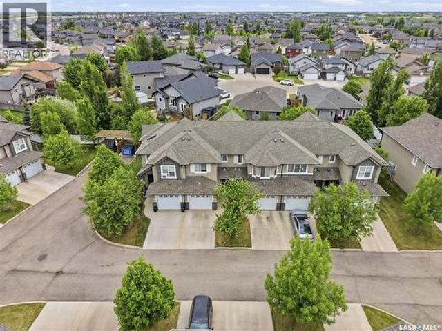 309 410 Hunter Road, Saskatoon, SK, S7T 0L5 townhouse for sale | Listing ID SK045151 | Royal LePage