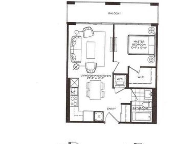 309 4 Eglinton Avenue W, Toronto, ON, M9A 0G5 lease for lease | Listing ID W13472 | Royal LePage