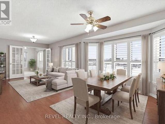309 4 Heritage Way, Kawartha Lakes Lindsay, ON, K9V 5Z2 condo for sale | Listing ID X13570 | Royal LePage