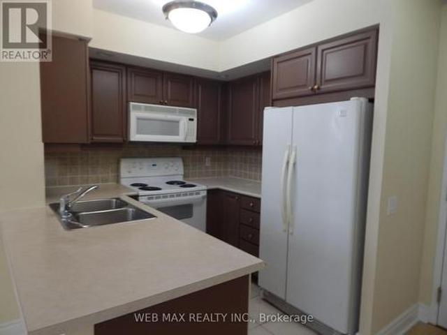 309 5 Northtown Way, Toronto, ON, M2N 7A1 condo for sale | Listing ID C12869 | Royal LePage