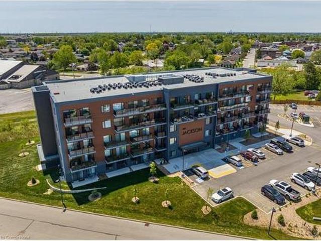 309 64 Main St N, Hagersville, ON, N0A 1H0 condo for sale | Listing ID 40716 | Royal LePage