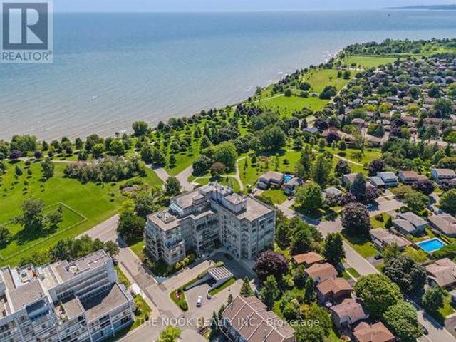 309 70 Cumberland Lane, Ajax South West, ON, L1S 7K2 condo for sale | Listing ID E12239 | Royal LePage