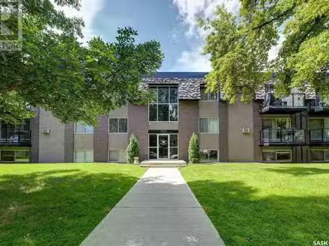309 710 Melrose Avenue, Saskatoon, SK, S7N 0Y7 condo for sal.