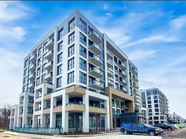 309 760 Whitlock Avenue, Milton | 1+1Beds/1Bath, Condo, $2,200/mo | Condos. Ca
