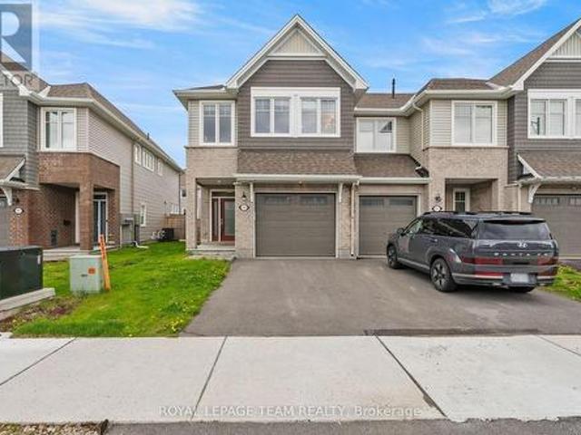 309 Cosanti Drive, Ottawa, ON, K2S 2L1 house for sale | Listing ID X13133 | Royal LePage