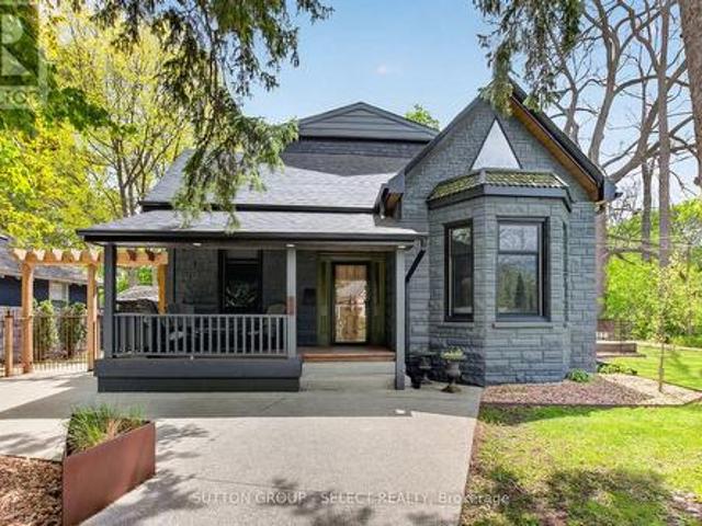 309 Cromwell Street, London East B, ON, N6A 1Z7 house for sale | Listing ID X13143 | Royal LePage