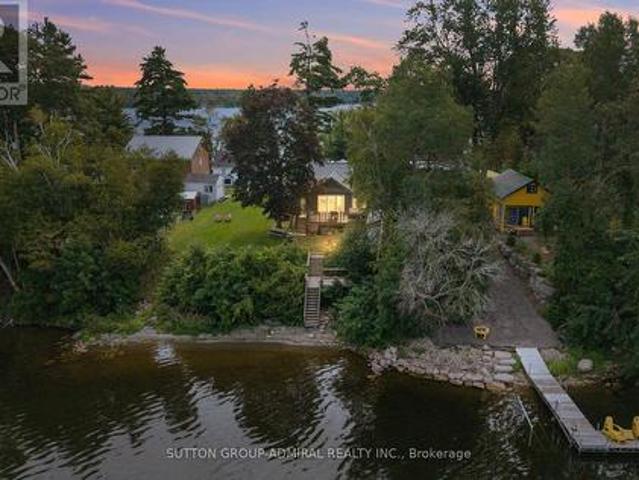 309 Avery Point Road, Kawartha Lakes, ON, L0K 1W0 house for sale | Listing ID X13673 | Royal LePage