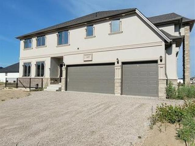 309 Benson Court, Amherstburg, ON, N8T 1E7 house for sale | Listing ID 26008 | Royal LePage
