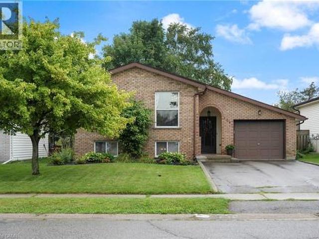 309 Dover Avenue, Port Dover, ON, N0A 1N4 house for sale | Listing ID 40854 | Royal LePage