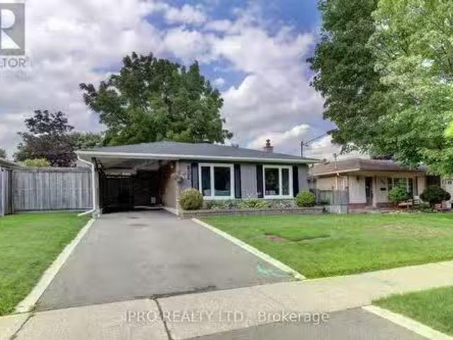 309 Delrex Boulevard, Halton Hills, ON, L7G 4H1 house for sa.
