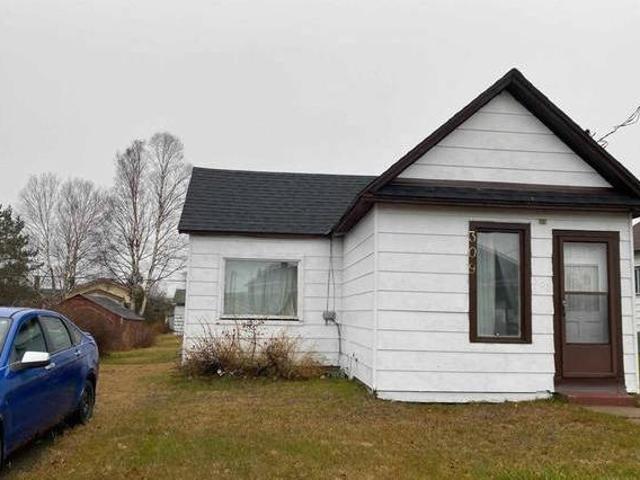 309 Drummond Schreiber Ontario