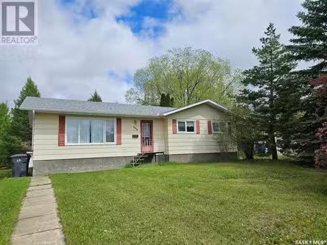 309 Finley Avenue, Cut Knife, SK, S0M 0N0 house for sale Li.