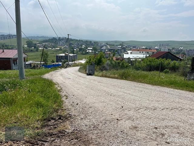 309 M2 % 30 TABAN EMSAL 0.60 İMARLI PARKA VE YOLA CEPHE.