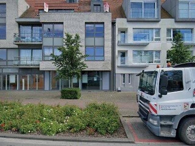 309 m2 office space for rent in Nieuwpoort