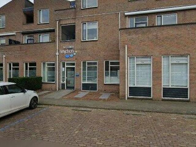 309 m2 office space for rent in Wijchen