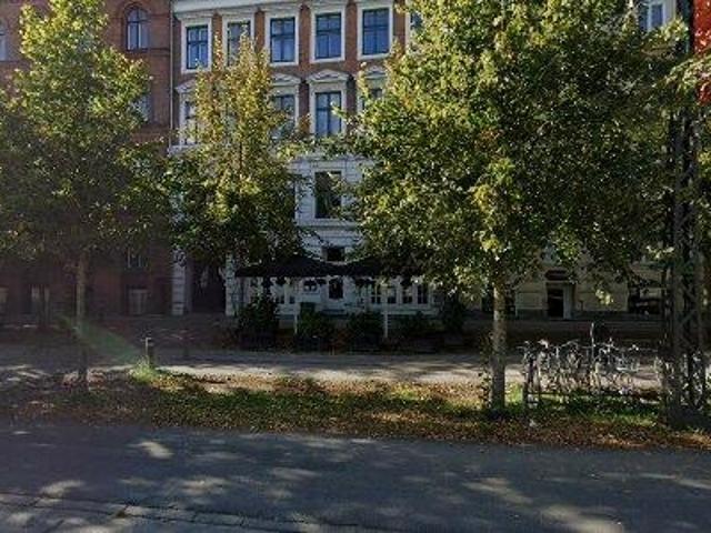 309 m2 lejlighed til salg i Østerbro