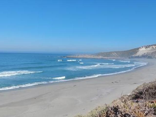 309 m² Land available in Paternoster