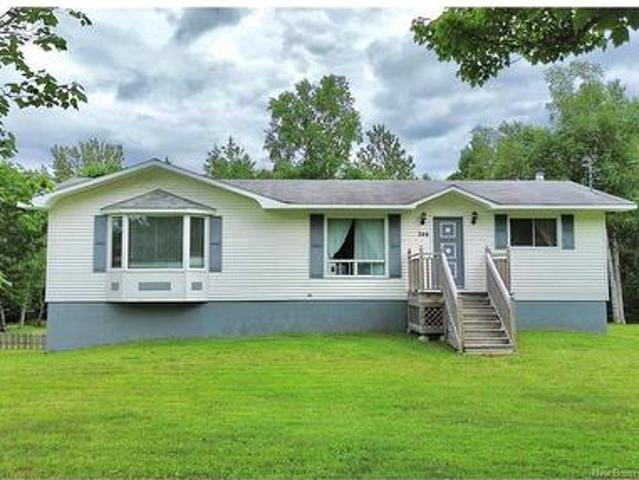 309 Morrison, Beresford, NB, E8K 2H8 house for sale | Listing ID NB143864 | Royal LePage