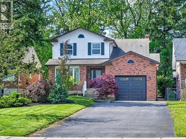 309 Sanatorium Road, Hamilton, ON, L9C 1Z4 house for sale | Listing ID 40831 | Royal LePage