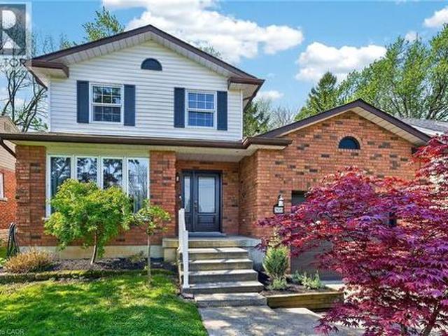 309 Sanatorium Road, Hamilton, ON, L9C 1Z4 house for sale | Listing ID 40838 | Royal LePage