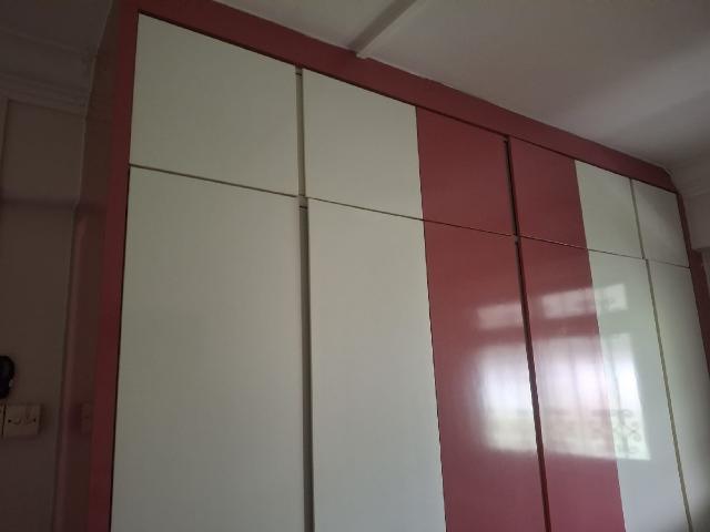 309 Shunfu Road HDB Apartment Room Rental, $1,000, 1 Bed 1 Bath 97 sqft $10.31 psf