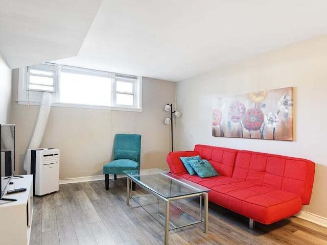 309 Parkdale Ave Unit 1