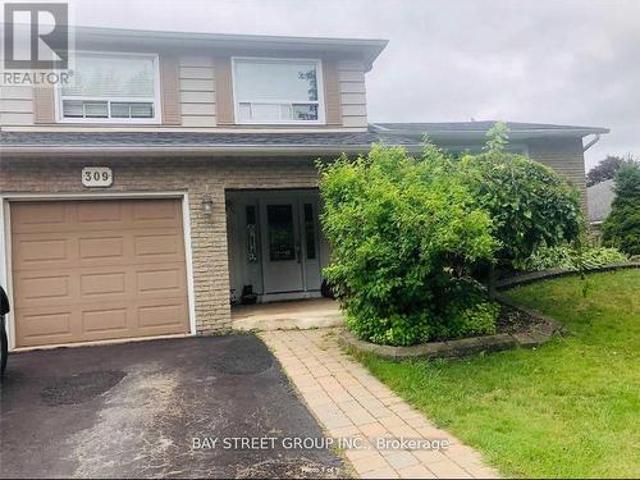 309 Pineview Gardens, Shelburne, ON, L9V 3A2 house for sale | Listing ID X13536 | Royal LePage