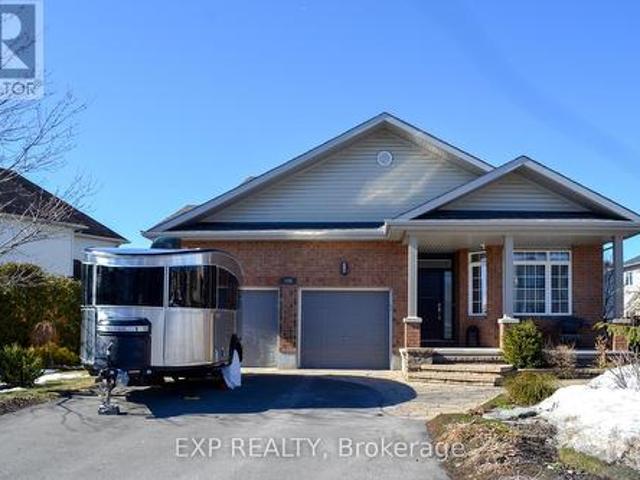 309 Quartz Avenue, Clarence Rockland, ON, K4K 0C1 house for sale | Listing ID X12057 | Royal LePage