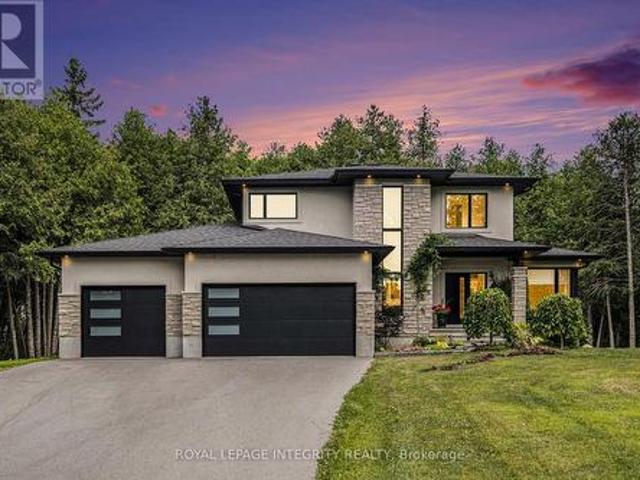 309 Ridgemont Drive, Beckwith, ON, K0A 1B0 house for sale | Listing ID X12314 | Royal LePage