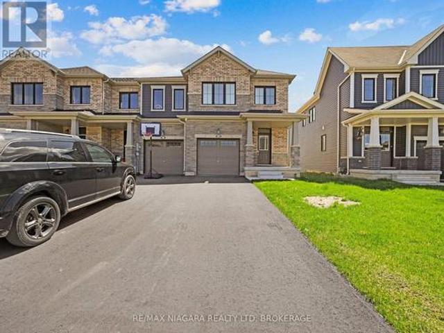 309 Vanilla Trail, Thorold Rolling Meadows, ON, L2E 6S4 house for lease | Listing ID X13669 | Royal LePage