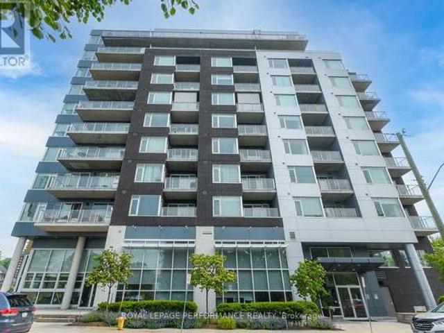 309A 7 Marquette Avenue, Ottawa, ON, K1L 8A7 condo for sale | Listing ID X12206 | Royal LePage