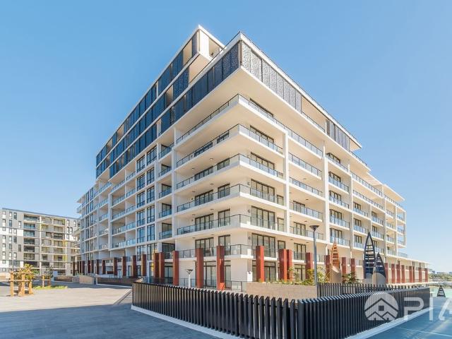 309D/6 Nancarrow Avenue Ryde