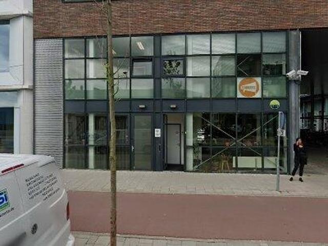 30 400 m2 office space for rent in Amsterdam Noord