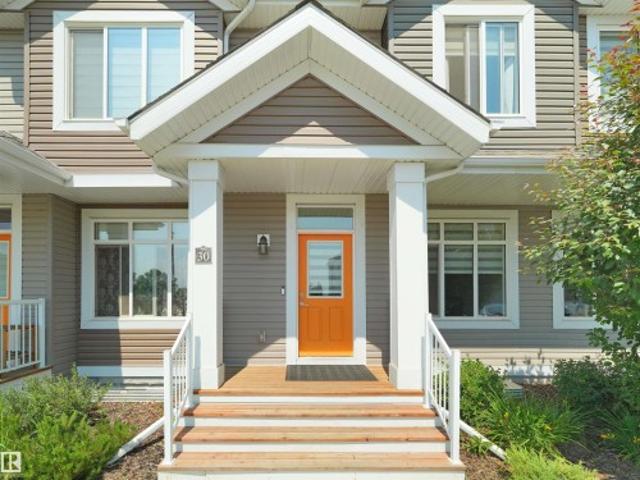30 413 St Nw, Edmonton, AB, T6K 1K8 townhouse for sale | Listing ID E4498 | Royal LePage