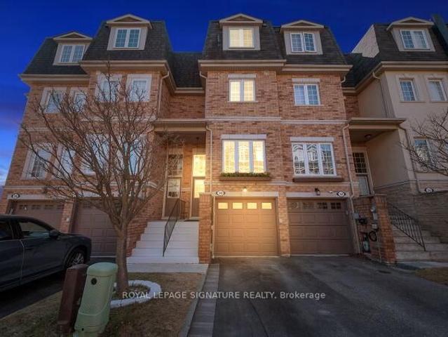 30 435 Hensall Circle, Mississauga | Sold, W13006 | Condos. Ca