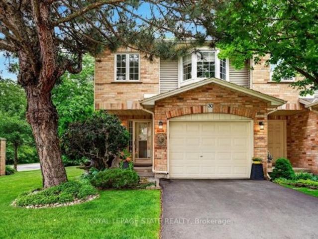 30 44 Frances Avenue, Hamilton, ON, L8E 5V6 townhouse for sale | Listing ID X13467 | Royal LePage