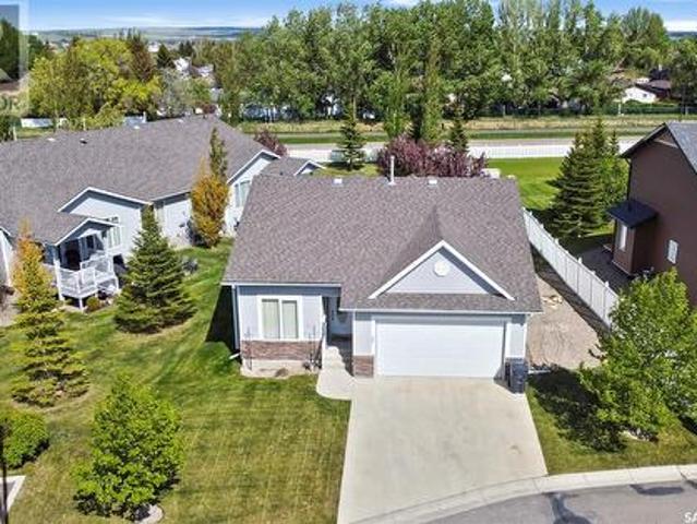 30 500 Battleford Trail, Swift Current, SK, S9H 5M7 condo for sale | Listing ID SK002424 | Royal LePage
