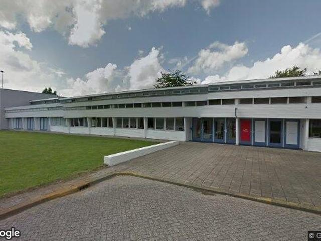 30 500 m2 office space for rent in Rotterdam Charlois