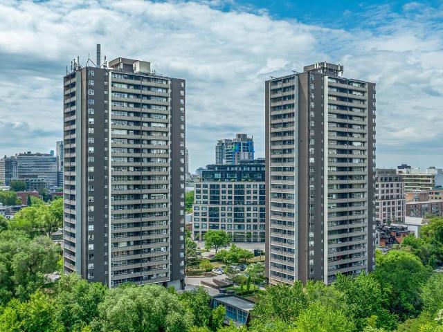 30 50 Hillsboro Avenue 1 Bedroom Apartment for Rent at 50 Ramsden Place Apts Toronto, ON M5R 1S8 Yorkville