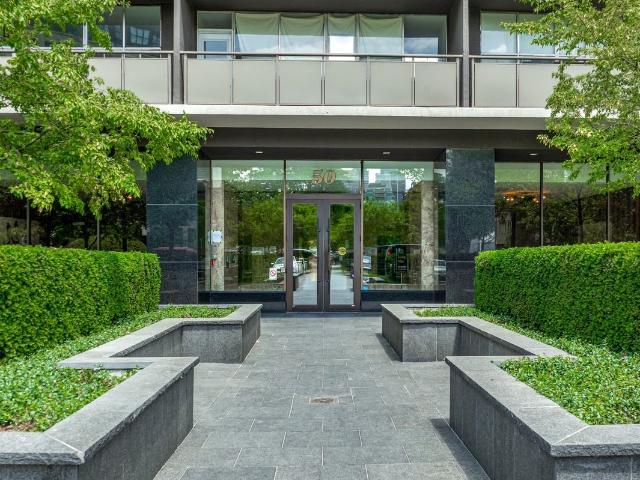30 50 Hillsboro Avenue 2 Bedroom Apartment for Rent at 50 Ramsden Place Apts Toronto, ON M5R 1S8 Yorkville